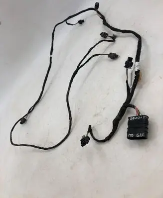 Mercedes-Benz GLC C254 Parking sensor (PDC) wiring loom A2545407513