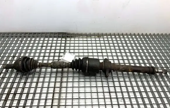 Mazda 5 Front driveshaft 