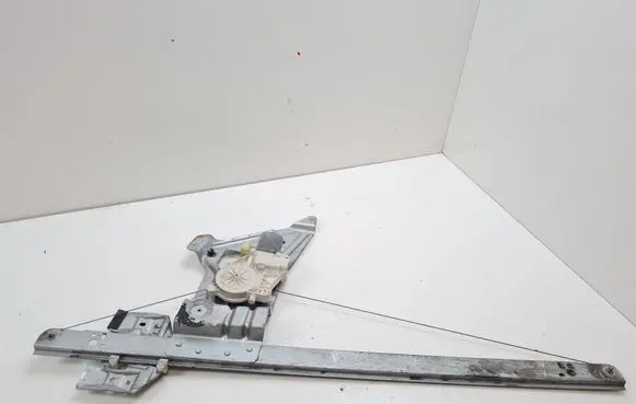 Mercedes-Benz Sprinter W906 Front door window regulator with motor A9067200046 995185103