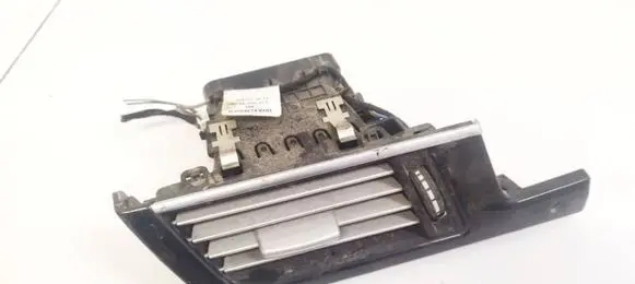 Mercedes-Benz E W212 Dash center air vent grill A2126808593