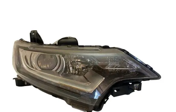 Mitsubishi Outlander Headlight/headlamp 4BX15 8301C856 ECM92122A20