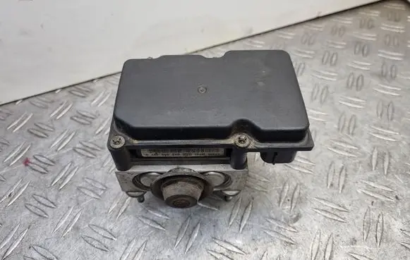Fiat 500 ABS Pump 0265800648 51901319 0265231972