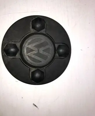 Volkswagen Caddy Original wheel cap 1H0601171