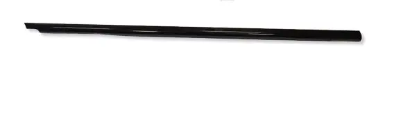 Mercedes-Benz C W206 Door glass trim A2067202000