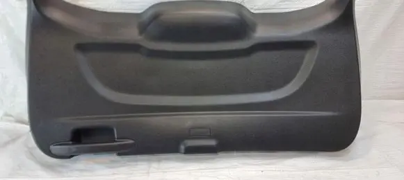 Ford Kuga II Tailgate/trunk upper cover trim GV41-S42906-AEW