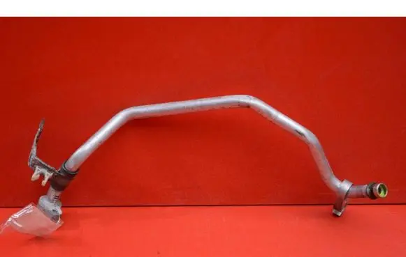 Nissan Micra Air conditioning (A/C) pipe/hose 