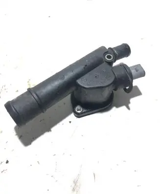 Dodge Caliber Engine coolant pipe/hose 038121132G