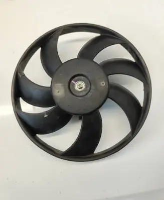 Dodge Challenger Fan impeller CLK1047TRM 11000504064 a8150090606