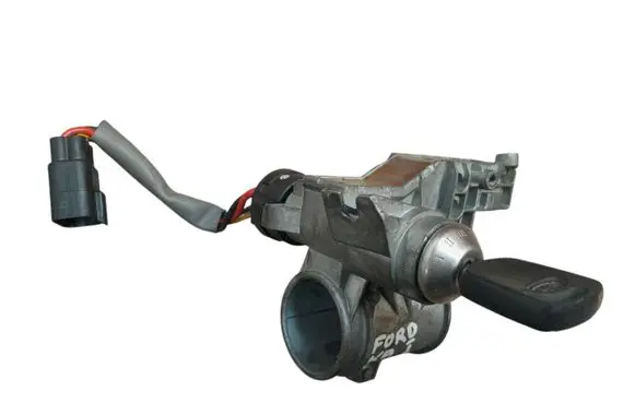 Ford Ka Ignition lock