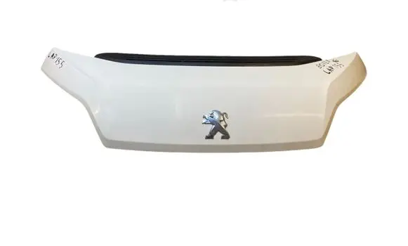 Peugeot Boxer Engine bonnet/hood