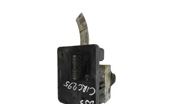 Citroen DS3 ABS Pump 9674415980 10096039263 10020604234