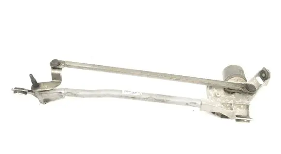 Mitsubishi Lancer Front wiper linkage and motor 424955023 424955114