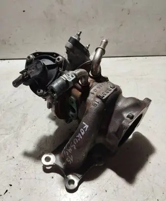 Ford Focus Turbo 53420053