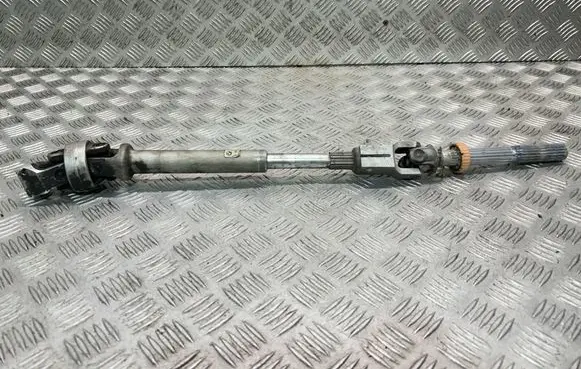 BMW 5 F10 F11 Steering column universal joint 6859833