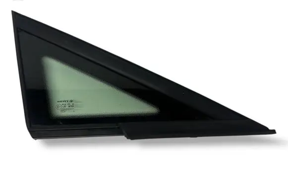 Seat Ibiza IV (6J,6P) Front triangle window/glass 6J0845412C 43R001564 E000001