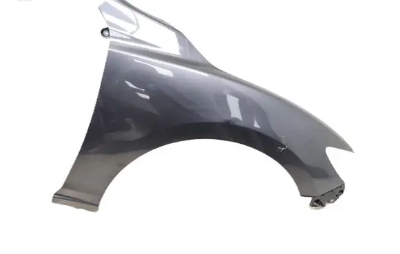 Mazda 6 Fender 