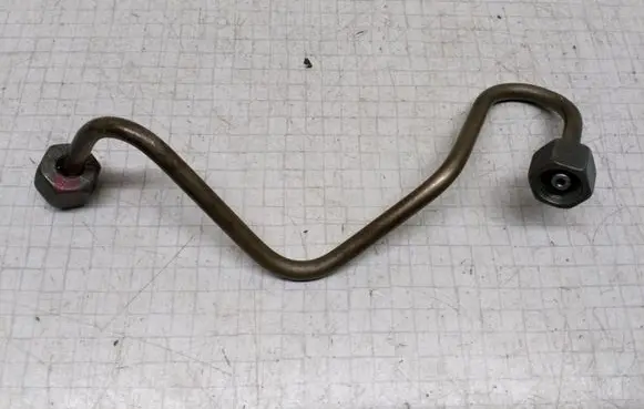 Mitsubishi Space Star Fuel line pipe