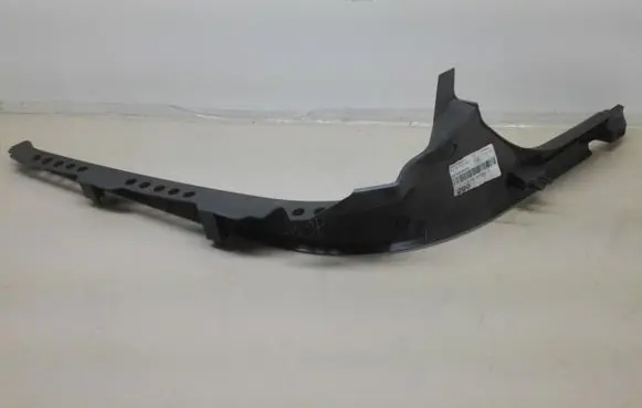 Audi A6 S6 C6 4F Other sill/pillar trim element 4F0867767A