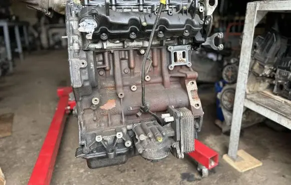 Ford Mondeo Mk III Engine N7BA