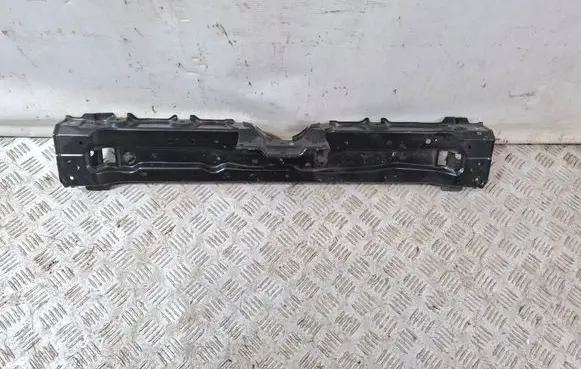 Top upper radiator support slam panel
