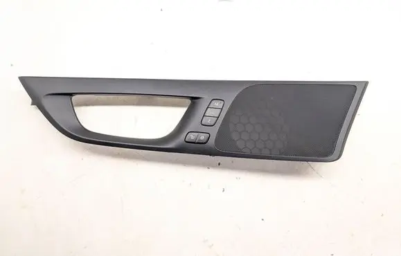 Volvo V60 Front door trim bar 31490198 31489630