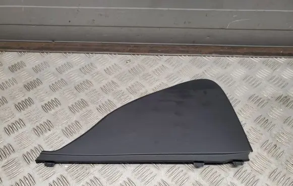 Lexus NX Dashboard side end trim 5531778010