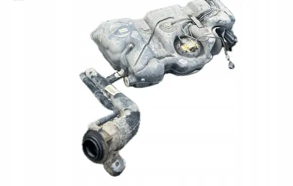 Citroen DS5 Fuel tank 9678120680