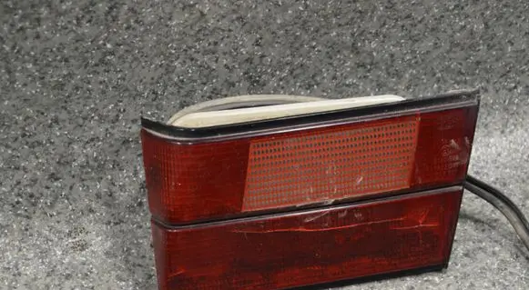 BMW 5 E34 Tailgate rear/tail lights 134002