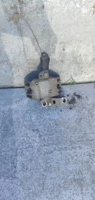 Audi A3 S3 8L Engine mount bracket 1j0199262bf