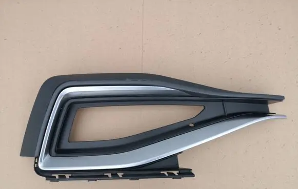 Volkswagen PASSAT B8 Front bumper lower grill 3G0853666G