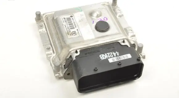 Hyundai i20 (PB PBT) Engine control unit/module ECU 3911103700