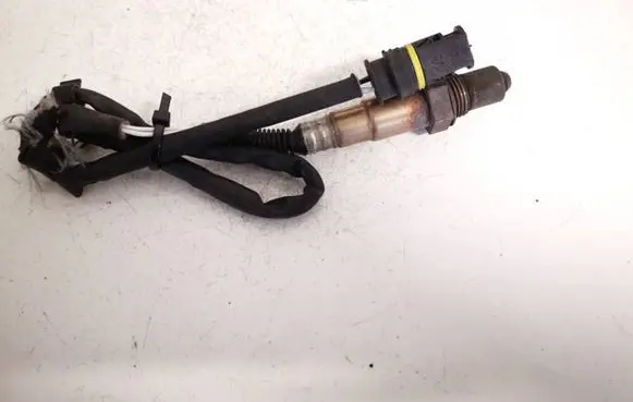 Mercedes-Benz E W210 Lambda probe sensor 0015408517 0258006353