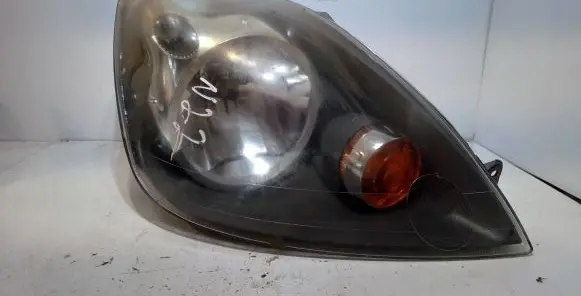 Ford Fiesta Headlight/headlamp 6S6113W029BE 0301224712