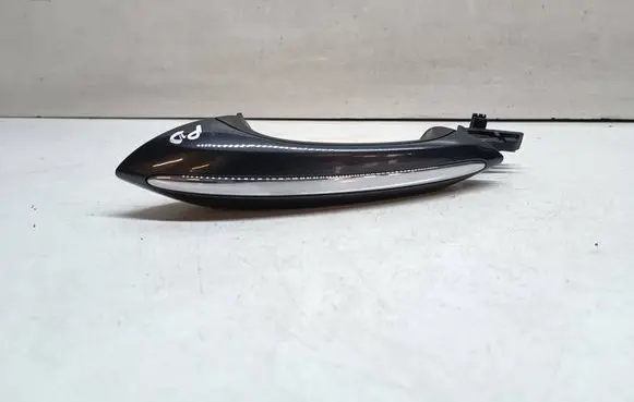 BMW 5 F10 F11 Front door exterior handle