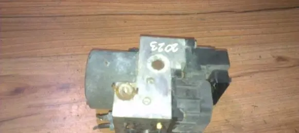 Nissan Almera Tino ABS Pump 0273004505 0265216787
