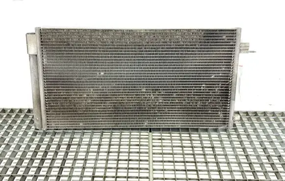 Jeep Compass Coolant radiator 68273024AA