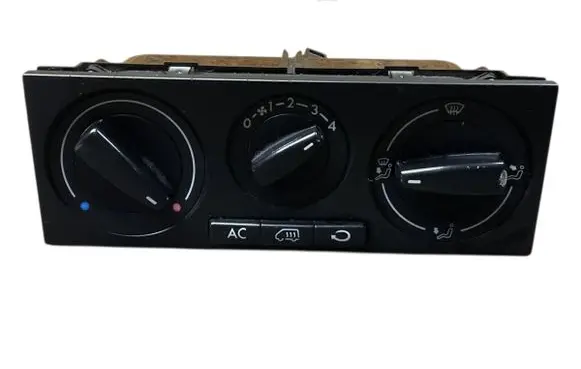 Climate control unit