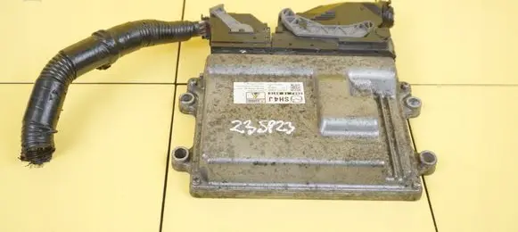 Mazda 6 Engine control unit/module SH4J18881D SH01