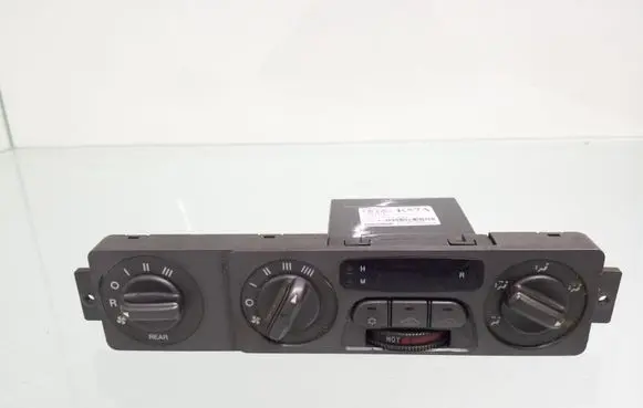 KIA Carnival Climate control unit OK57A61190 K57A
