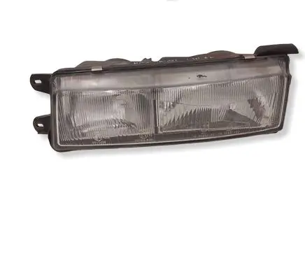 Mitsubishi Lancer Headlight/headlamp 7R0135120