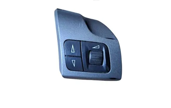 Opel Vectra C Steering wheel buttons/switches 305582185057 13208858