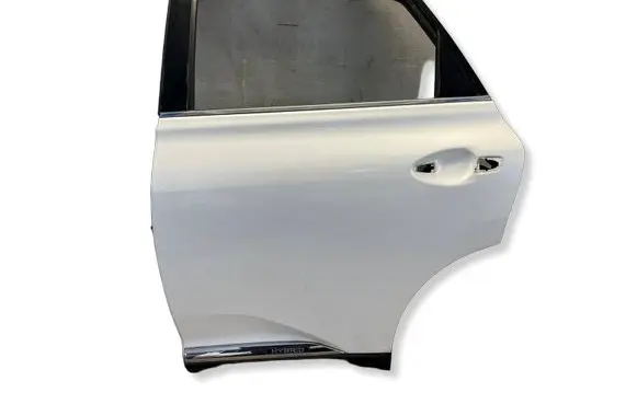 Lexus RX 450H Rear door 
