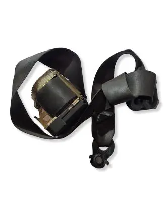 Renault Kangoo I Front seatbelt 33004798 313361B