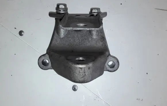 Renault Laguna II Other front suspension part 8200298146