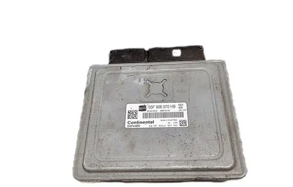 Seat Ibiza III (6L) Engine control unit/module 03F906070HB