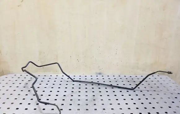 Brake line pipe/hose