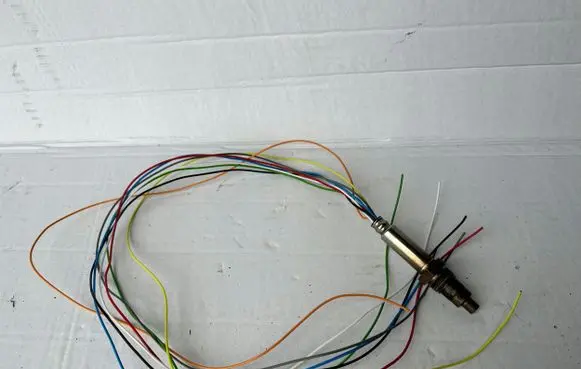 Ford Kuga III Lambda probe sensor