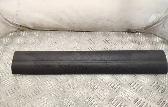 BMW 6 F12 F13 Front sill trim cover 7274419 51437274419