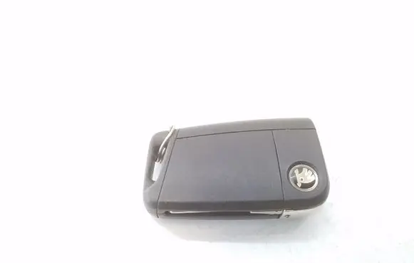 Skoda Octavia Mk3 (5E) Ignition key/card 