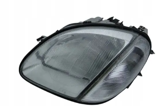 Mercedes-Benz SLK R170 Headlight/headlamp